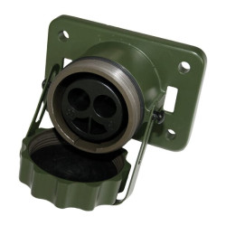 Lizdas NATO 168A/50mm² 151211JAE