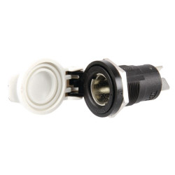 2 polių lizdas, Erich Jaeger 151065JAE