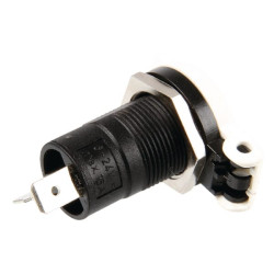 2 polių lizdas, Erich Jaeger 151065JAE