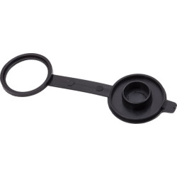 2 polių lizdas, įmontuotas EL114320