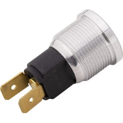 2 polių lizdas, įmontuotas EL114320