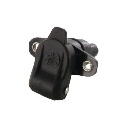 Lizdas 2 polių 25001100