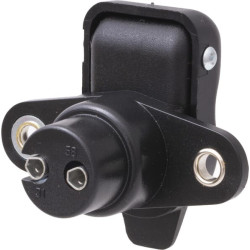 Lizdas 2 polių 25001100