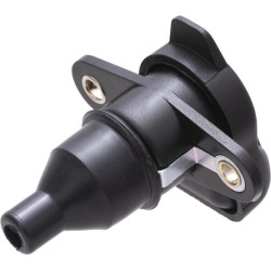 Lizdas 2 polių 25001100