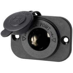 Lizdas su sraigtiniu tvirtinimo flanšu 1420102406N