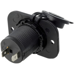 Lizdas su sraigtiniu tvirtinimo flanšu 1420102406N