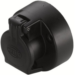 Lizdas – 24V – 3 kontaktų jungtis – Kištukas: Sraigtinis kontaktas 8JB001933031