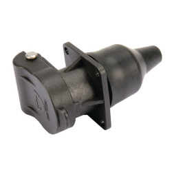 Gniazdo 3 - biegunowe, Erich Jaeger 151166JAE