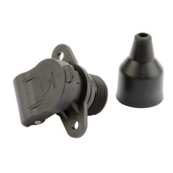 Gniazdo 3-biegunowe DIN9680 151165JAE