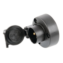 Kištukinio lizdo kontaktas 151076JAE