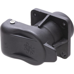 Cobo 25035100 3 polių įleistinis lizdas