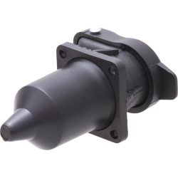 Cobo 25035100 3 polių įleistinis lizdas