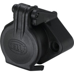 Lizdas – 24V – 4 kontaktų jungtis – Kištukas: Sraigtinis kontaktas 8JB001944011