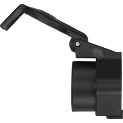 Lizdas – 24V – 4 kontaktų jungtis – Kištukas: Sraigtinis kontaktas 8JB001944011