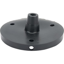 Guminis sandariklis Lizdas apvalus LA405001