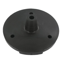 Guminis sandariklio lizdas apvalus LA405001L