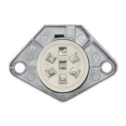 Lizdas ISO 7 polių Hella 8JB003834031