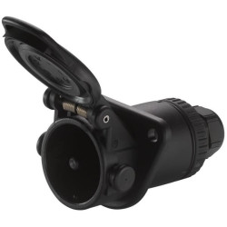 Lizdas – 24V – Kištukas: užspaudžiamas kontaktas / lituojamas įvorės kontaktas 8JB007645021