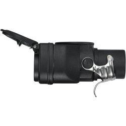 Kištukinio lizdo adapterio laidas 155 mm 8JA005952061