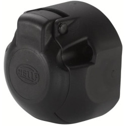 Lizdas K 18 7 kontaktų DIN/ISO 1724 skarda bronza 8JB001943001