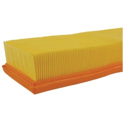 Case - IH CS150 134684036 Kabinos filtro viršutinė dalis Steyr