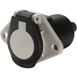 Lizdas 7 kontaktų varžto kontaktas 8JB008085011