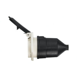 Lizdas 7 kontaktų varžto kontaktas 8JB008085011