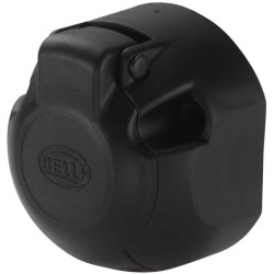 Lizdas - 12V - 8 kontaktų jungtis 8JB001943011