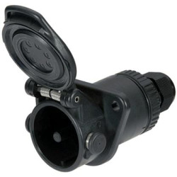 Lizdas 7 polių ABS EBS 8JB007645031