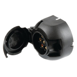 7 polių lizdas, Erich Jaeger 101280JAE