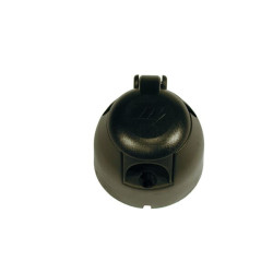 Plastikinė 7-pin lizdas VLC2102