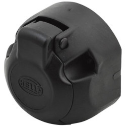 Lizdas WEST 13 polių (7+6) varžtinis kontaktas 8JB005949031