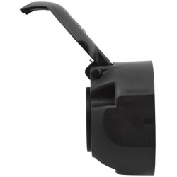 Lizdas WEST 13 polių (7+6) varžtinis kontaktas 8JB005949031