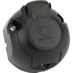 Lizdas WEST 13 polių (7+6) varžtinis kontaktas 101366JAE