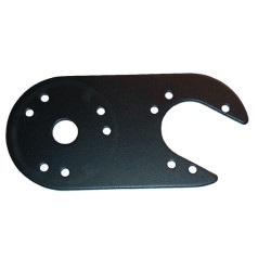 Tvirtinimo plokštės prailginimas TJT842521