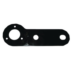 Lizdo montavimo plokštė TOR4601