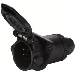 Lizdas, 15 kontaktų varžtinė jungtis 8JB007242011