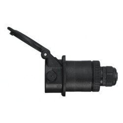 Lizdas, 15 kontaktų varžtinė jungtis 8JB007242011