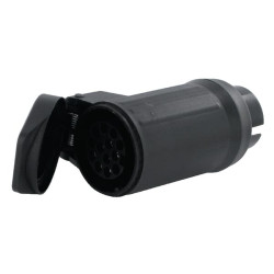 Adapteris 7/13 polių LA404029