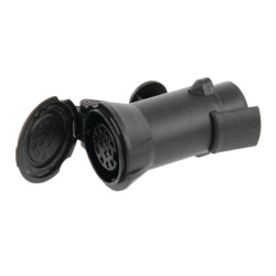 Trumpas adapteris 311052JAE