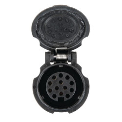 Trumpas adapteris 311052JAE