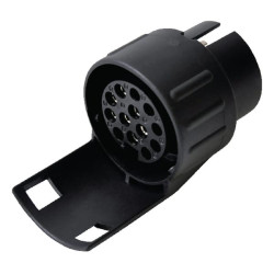 Adapteris 7/13 polių LA404034