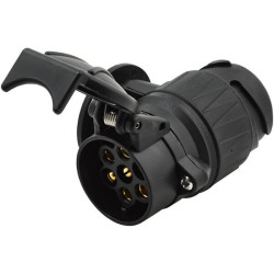 Adapteris 13/7 polių 8JA005952011