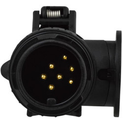 Adapteris 13/7 polių 8JA005952011