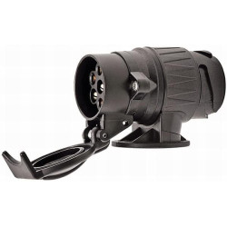 Adapteris 13/7 polių 8JA005952011