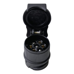 Adapteris 13/7 polių LA404033