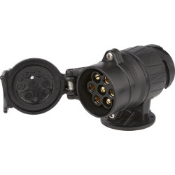 Adapteris, 13/7 12V 1420255100