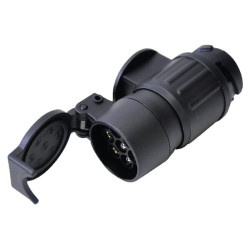 Adapteris 13/7 polių LA404028