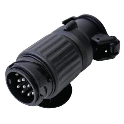 Adapteris WEST 13/7 polių (7+6) LA404030