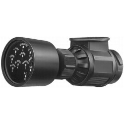 Bandomasis kištukas 13 polių Hella 8PD007216001